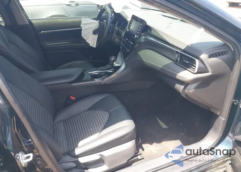 2021 Toyota Camry Se from USA, damaged, VIN 4T1G11AK5MU431056